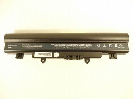 Новый аккумулятор Acer Aspire V3-572 E5-572