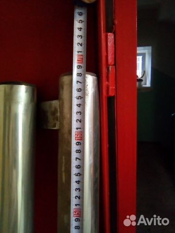 Защита порогов