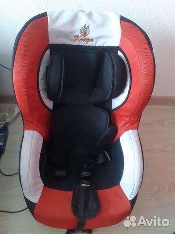 Детское автокресло 0до 25 кг isofix