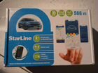 Starline S66v2 GSM новая, в заводской упаковке
