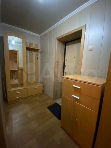 1-к. квартира, 32 м², 5/5 эт.