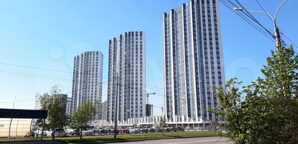 Торгово-офисное помещение, 171.8 м²