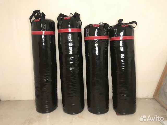 Боксерская груша