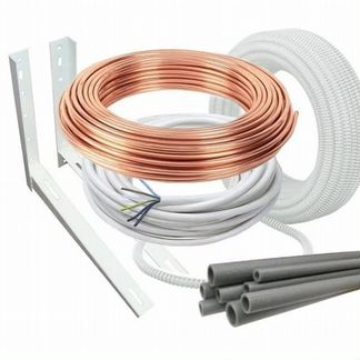 Труба медная