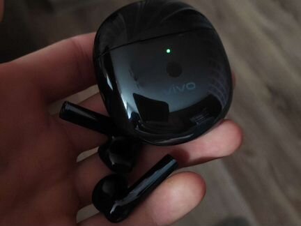 Наушники Vivo tws neo