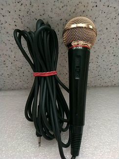 Микрофон хитачи