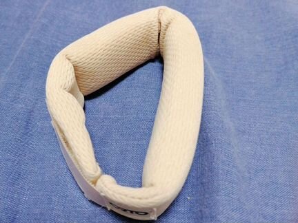 Воротник ортопедический детский Орто 28*2,7см