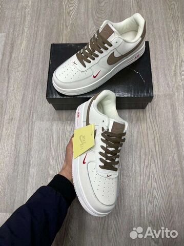 Кроссовки Nike Air Force 1 (36-45)