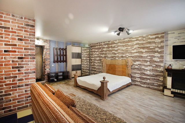 1-к. квартира, 38 м², 7/12 эт.