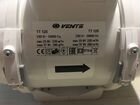 Вентилятор Vents TT 125- 284м3 объявление продам