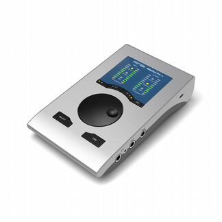 RME Babyface PRO FS (в наличии)