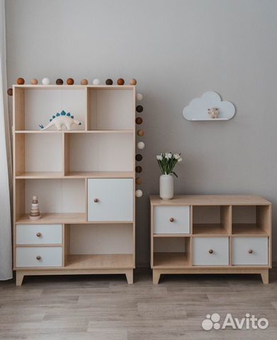 Деткая мебель