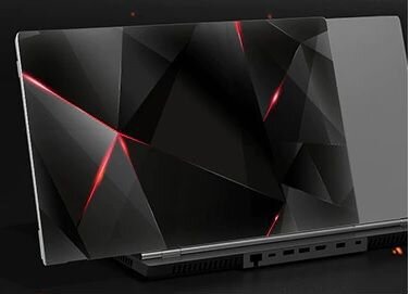 Чехол для ноутбука Legion 5 pro 16