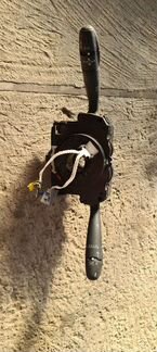 Вертолёт шлейф peugeot 308 пежо 308