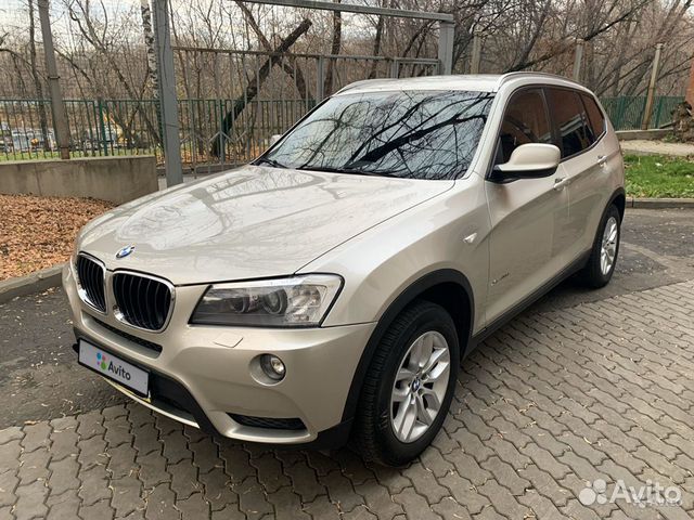 Bmw до 1000000 рублей