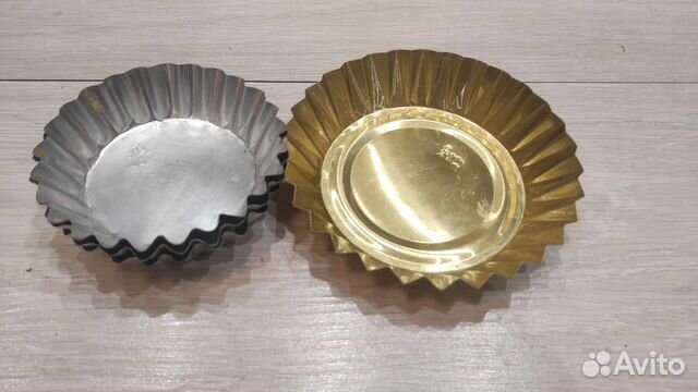 Форма для выпечки