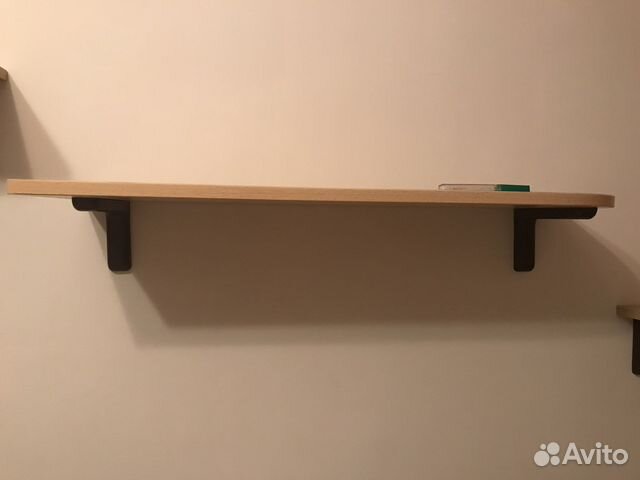Полка настенная