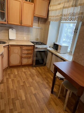 3-к. квартира, 65 м², 3/5 эт.