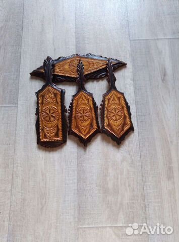 Разделочная доска дерево