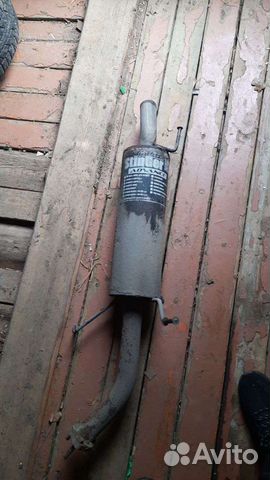 Глушитель банка