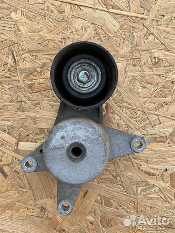 Натяжитель ремня генератора Hyundai Solaris