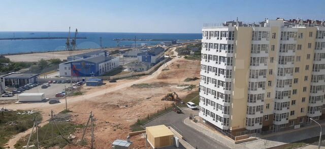 3-к. квартира, 80 м², 4/9 эт.