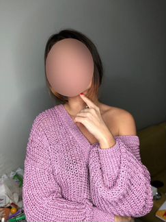 Свитер кофта mango M