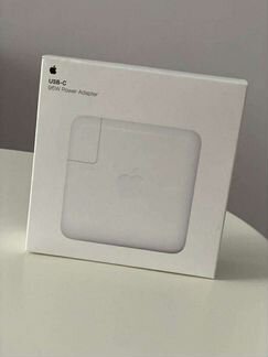 Адаптер питания Apple USB-C