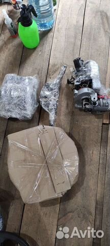 Электроусилитель руля Газель, УАЗ, Нива и тд