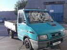 Iveco Daily 2.8 МТ, 1999, 141 500 км