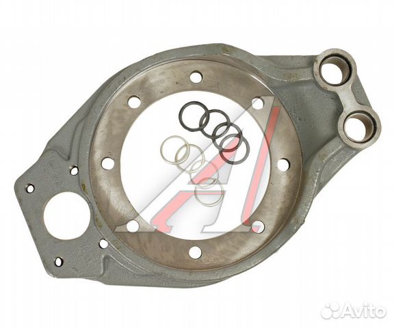 Суппорт камаз 6520