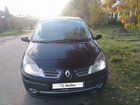 Renault Grand Scenic 1.5 МТ, 2008, 206 850 км