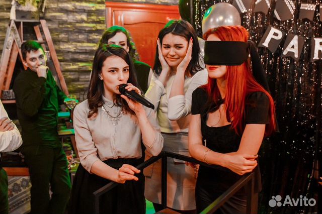 Ведущая на свадьбу, корпоратив, юбилей, тамада