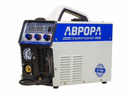 Полуавтомат аврора Динамика 1600