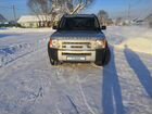 Land Rover Discovery 2.7 AT, 2008, 300 000 км