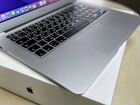 Apple MacBook Air 2017 объявление продам