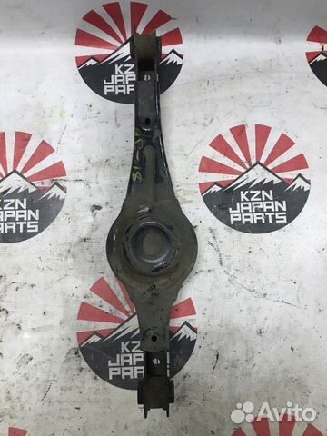 Рычаг подвески нижний задний Mazda Cx-9 TB