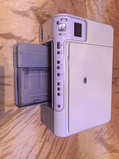 Мфу HP Photosmart C5383