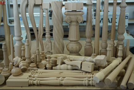 Мебельные ножки