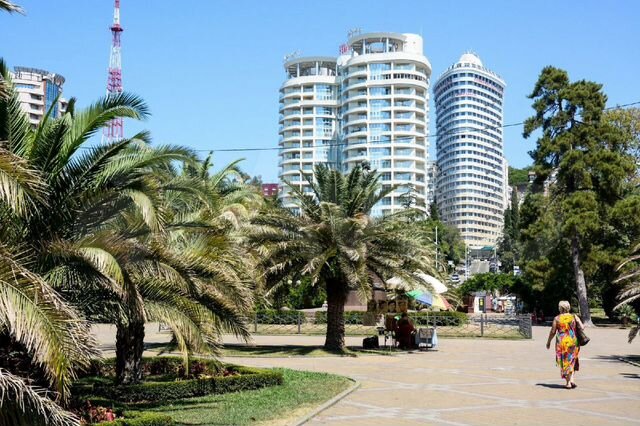 2-к. квартира, 45 м², 3/5 эт.