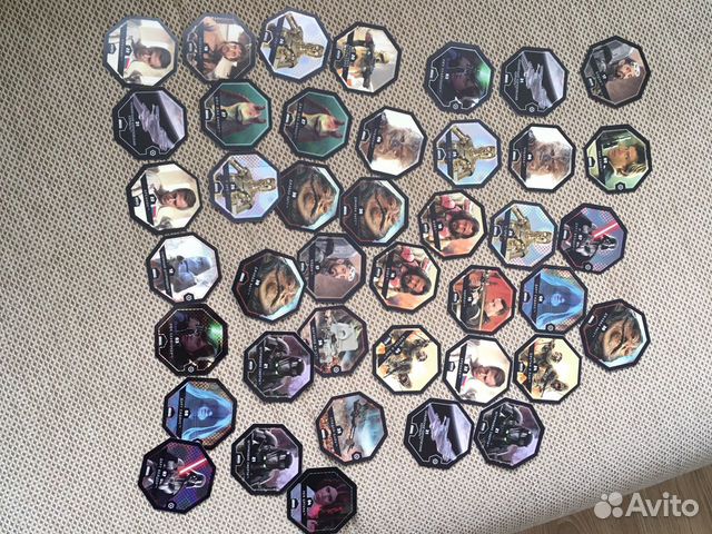 Звездные войны