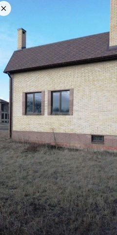 Дом 191 м² на участке 6,8 сот.