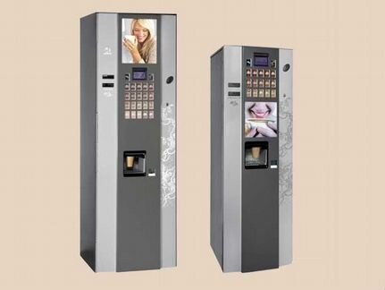 Установка, обслуживание, ремонт кофейных автоматов