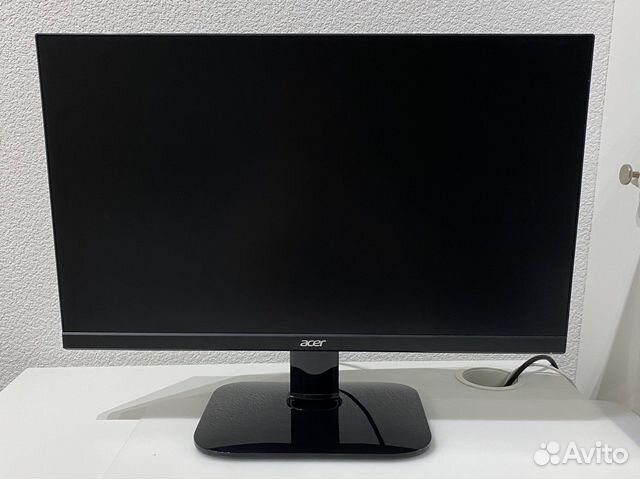 Acer ka242ybi сколько герц