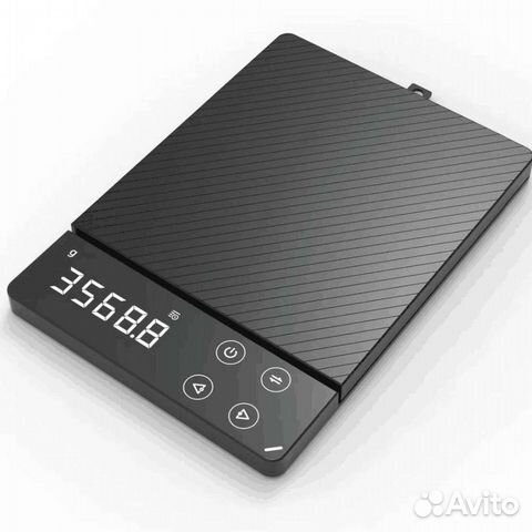 Кухонные весы Xiaomi ATuMan Duka ES1 8kg