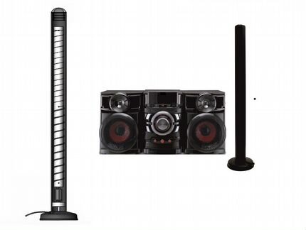 Антенна Триада 8810 для музыкальных центров комнат