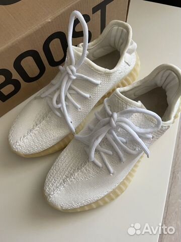 Кроссовки Yeezy Boost 350