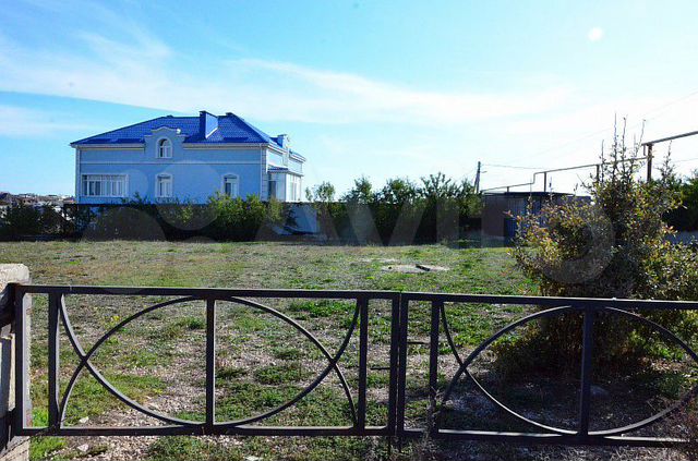 Участок 6,5 сот. (ИЖС)