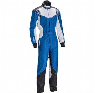 Комбинезон для картинга/автоспорта (Sparco/OMP)