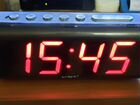 Часы VST - будильник объявление продам